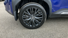 Toyota Yaris Cross 1.5 Hybrid Dynamic AWD 5dr CVT Hybrid Estate